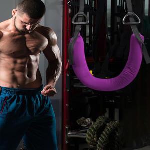 등받이 견인기 허리 가정 및 사무실용 스트레처