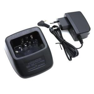 KENWOOD TK-3207 NX-340 라디오용 KSC-35S 급속 충전기