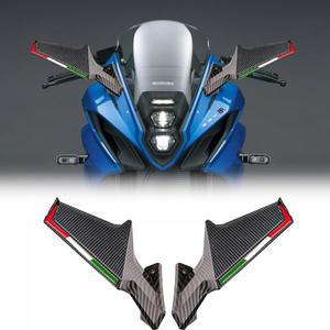 오토바이 사이드미러 GSX 8R GSX 750 CBR1000RR