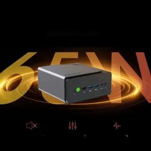 gmktec 미니pc 데스크탑 컴퓨터 프로 본체 라이젠 듀얼 극마커 k12 오큐링크