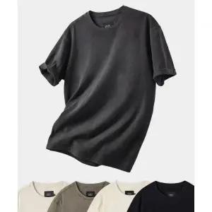 디미트리블랙 [10주년기획] 에센셜 머슬핏 반팔 티셔츠_ 449420