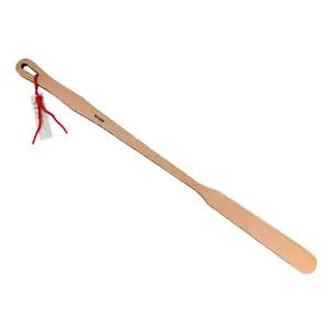 순수편백나무 구두주걱 긴형 구두칼 구두주걱 긴구두주걱 구둣주걱 구두칼