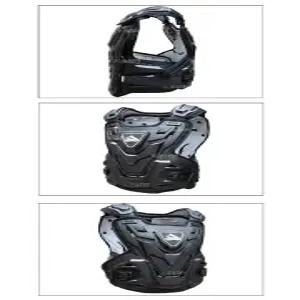 바이크상체보호대 가슴 패드 장비 조끼 바이크 오토바이 보호대 몸통보호