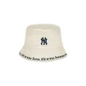 MLB 공용 고딕 버킷햇 3AHTHG01N-50BGS