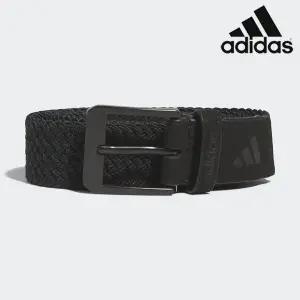 [하프클럽/] 골프 벨트 /g2- HS5560 / BRAID STR BELT 남성 브레이디드 스트레치 골
