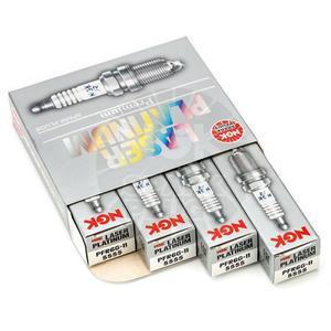 4개 PFR6G-11 NGK 5555 스파크 플러그 오펠 아스트라 H시그넘스즈키 호환 그랜드 비타라이그니스SX4왜건렉