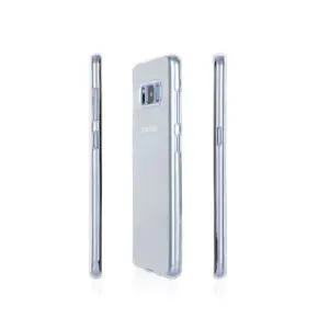 갤럭시S9 + (SM-G965N)용 뿌딩 투명 젤리 폰 케이스 스마트폰 플러스