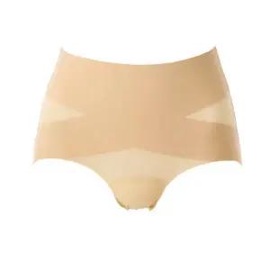 [롯데백화점]비너스 [VGRG124S]여 엑스 보정 퓨징 소프트 복부 노라인 삼각 거들