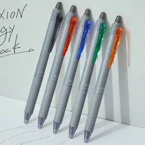 파이롯트 프릭션 시너지 노크 지워지는볼펜 0.3 0.4 0.5mm 이니셜각인