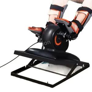 노인용 실내운동기구 미니자전거 재활운동 팔 다리운동