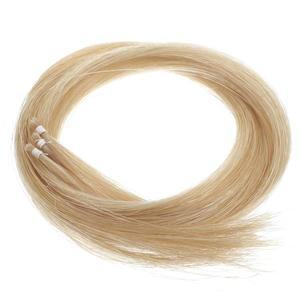 3헹크스 파워 바이올린 활 교체용 헤어 몽골산 말털로 제작 비올라 첼로 얼후 현악기용