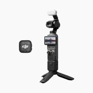 DJI Osmo Pocket 4 크리에이터 콤보