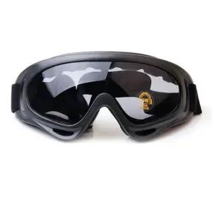 눈보호 안전 작업용 스포츠 다목적 보안경 고글 안전안경 안전고글 보안경