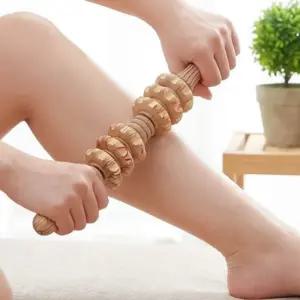 정강이스틱 다리얇아지는법 종아리알빼는법 장경인대 스트레칭 마사지