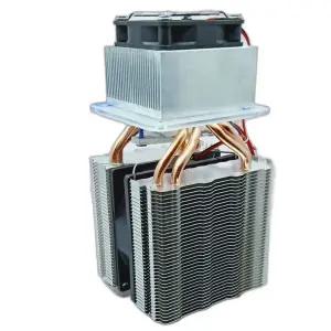 펠티어 냉각기 방열기 소자 키트 냉각장비 diy 냉각 쿨러