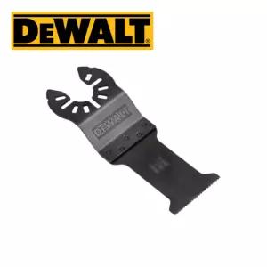 디월트 DWA4203 멀티 커터날 목재 석고보드 PVC 못박힌 목재