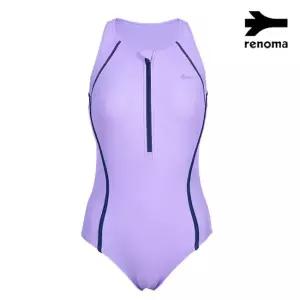 [롯데백화점]레노마 여성집업원피스수영복 LS2F804_PP
