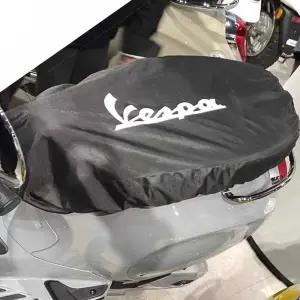 베스파 빅토리아 스쿠터 덮개 오토바이 먼지 방수 시트커버