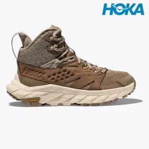 호카 운동화 /g4- 1134506-DEGG / W ANACAPA BREEZE MID 여성 아나카파 브리즈 미드