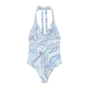 에밀리오푸치 브이넥 홀터넥 원피스 수영복 6HMC85 6H835 P21