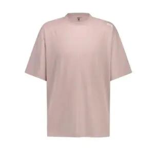 [UFC SPORT](대전신세계)UFC 에어로쿨 레귤러핏 반팔 티셔츠 샴페인 핑크 U4SSV3322CP