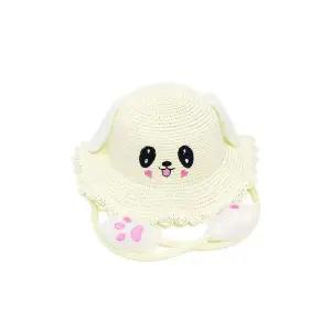 토끼아이인싸 BBT059K6 아동자 볼캡