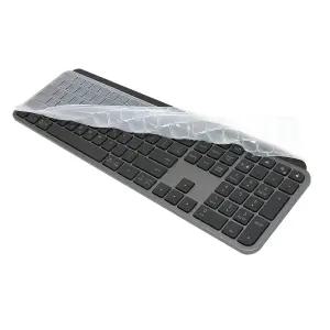 로지텍 MX KEYS S 호환 키보드 실리콘 키스킨 보호커버 ML-KSLMK