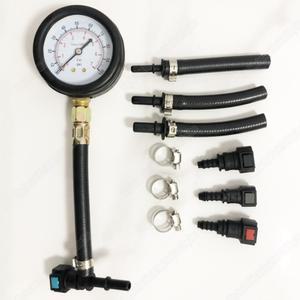 자동차 연료 압력 게이지, 가솔린 측정기, 테스터 도구