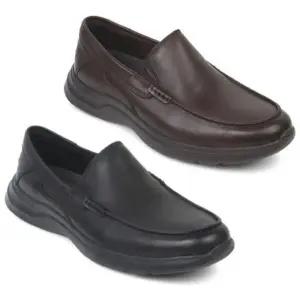 락포트슈즈 락포트 남성화 로퍼 구두 컴포트화 스니커즈 윈스턴 목토 소 2종 택1 186685