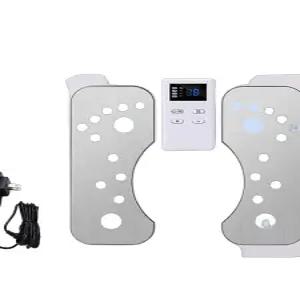 발마사지기 고주파 온열 전기안마 미세전류 치료기