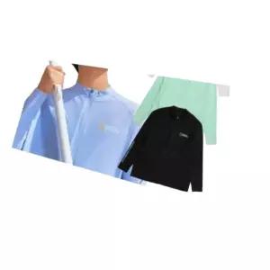 내셔널지오그래픽 남성 컨셉그래픽 집업 래쉬가드 (세미오버핏) N232MRG560 277272