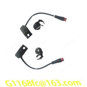 WSHBL-S1 전기 자전거 MT200/400 디스크 브레이크 유압 센서에