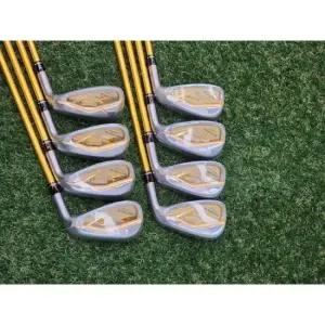 2021년 키와미5 4스타) 남성용 5-S 8아이언) - 키와미 40 R 병행) IA3852922