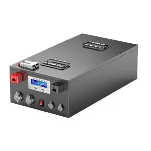인산철 배터리 600a 12v 대용량 24v차박 캠핑용 자동차 카라반