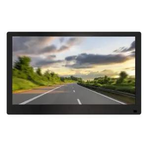 쓰리세븐 카니발 차량용 모니터 13.3인치 HDMI 고사양 FHD/AHD IPS 모니터