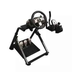 레이싱 휠 T500 변속기 핸들 에보 g27 g29 세트 거치대 페달