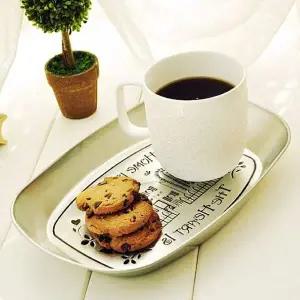 빈티지 트레이 스틸