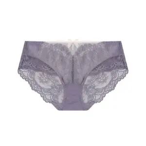 에블린 [D컬렉션] 뮤트그레이_젤푸쉬 팬티 택1 EBWQG1114D EBWQG1110D