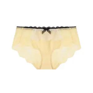 에블린 [D컬렉션] 아쥬르로망티크_젤푸쉬 팬티 택1 EBWQG2244D EBWQG2240D