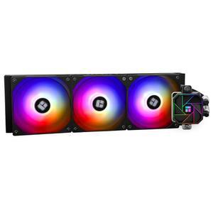 THERMALRIGHT AQUA 360 CPU 있는 FDB 수냉식 쿨러 베어링이 V3