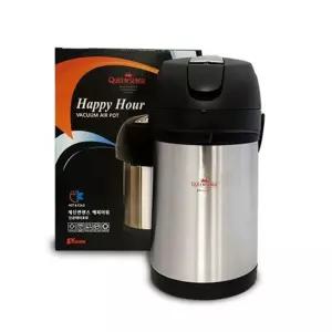 MY-SA 퀸센스 대용량 보온 보냉 이중스텐 보온병