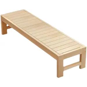 평상 베란다 마루 간이 발코니 카페 쉼터 세트 테라스 좌식 원목 테이블 툇마루 벤치 야외