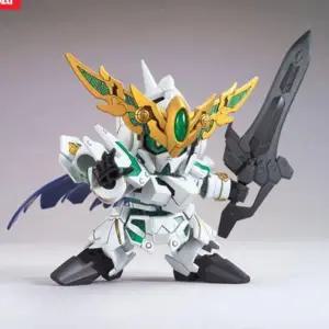 프라모델 반다이 LEGEND BB기사유니콘건담 (BB385) (BD185159)