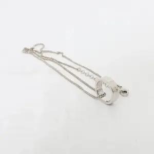 마르지엘라 MM6 펜던트링 공용 목걸이 SM6UU0048 P7296 951