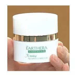 얼쎄라 엑스 토닝 블레미쉬 코렉터 매직 커버크림 30ml