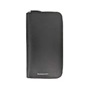 [쇼핑백증정]  가죽 지퍼 장지갑 80840711