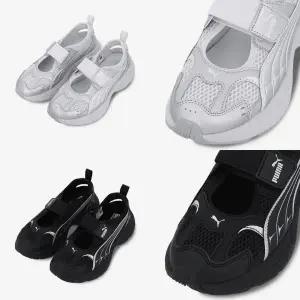 [국내매장판] 푸마 Memoria Lite GL Sandal JR 메모리아 샌들 406430 253902