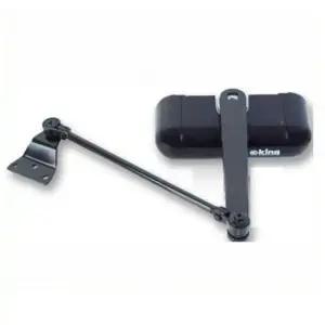 [SBD] 도어 현관문 클로저 스토퍼 도어체크 자동닫힘 목문용