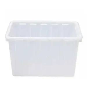 대형 사각다라이 수조 고무다라이 스틱 500L 380L 대야