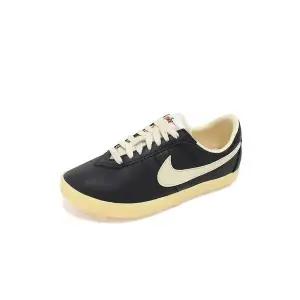 [하프클럽/] 아스트로그래버 레더 여성 남성 공용 스니커즈 운동화 블랙 II12